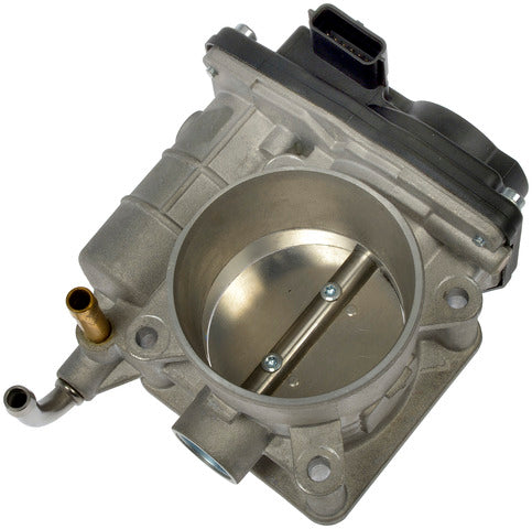 Fuel Injection Throttle Body Dorman-OE Solutions 977-819