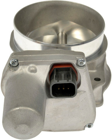 Fuel Injection Throttle Body Dorman-OE Solutions 977-820
