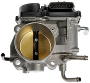 Fuel Injection Throttle Body Dorman-OE Solutions 977-831