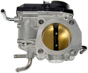 Fuel Injection Throttle Body Dorman-OE Solutions 977-831