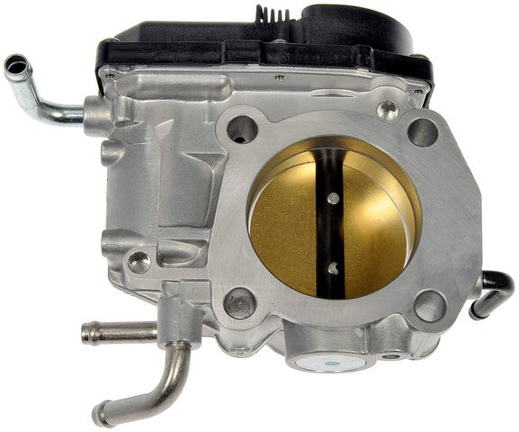 Fuel Injection Throttle Body Dorman-OE Solutions 977-831