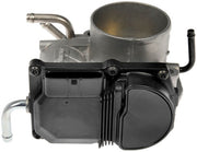 Fuel Injection Throttle Body Dorman-OE Solutions 977-831