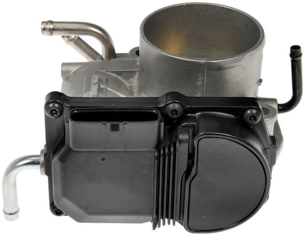 Fuel Injection Throttle Body Dorman-OE Solutions 977-831