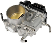 Fuel Injection Throttle Body Dorman-OE Solutions 977-831
