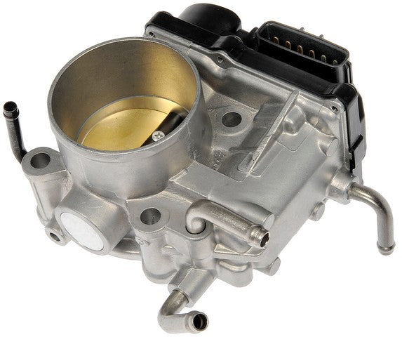 Fuel Injection Throttle Body Dorman-OE Solutions 977-831