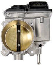 Fuel Injection Throttle Body Dorman-OE Solutions 977-832