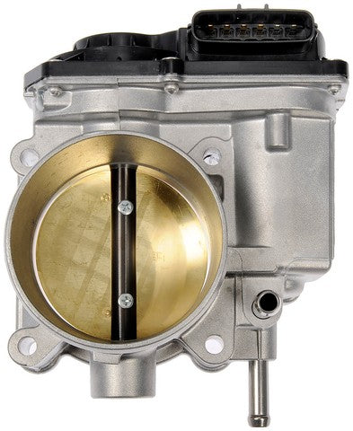 Fuel Injection Throttle Body Dorman-OE Solutions 977-832