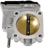 Fuel Injection Throttle Body Dorman-OE Solutions 977-832