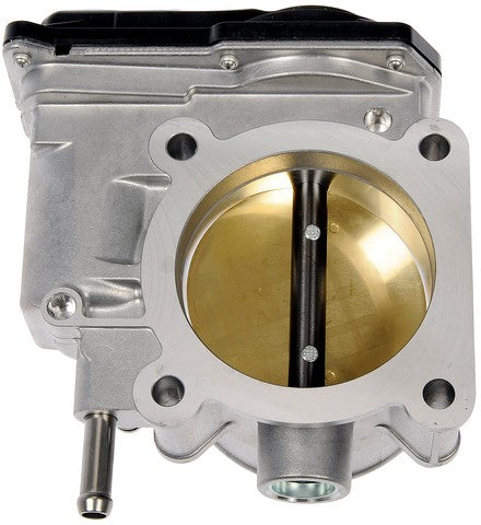 Fuel Injection Throttle Body Dorman-OE Solutions 977-832