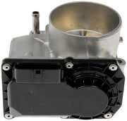 Fuel Injection Throttle Body Dorman-OE Solutions 977-832
