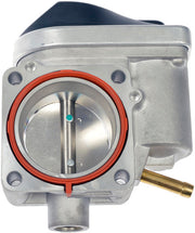 Fuel Injection Throttle Body Dorman-OE Solutions 977-842