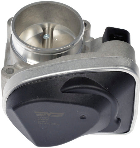 Fuel Injection Throttle Body Dorman-OE Solutions 977-842