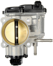 Fuel Injection Throttle Body Dorman-OE Solutions 977-855