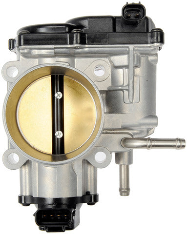 Fuel Injection Throttle Body Dorman-OE Solutions 977-855