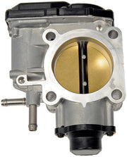 Fuel Injection Throttle Body Dorman-OE Solutions 977-855