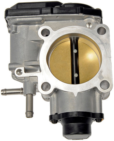 Fuel Injection Throttle Body Dorman-OE Solutions 977-855