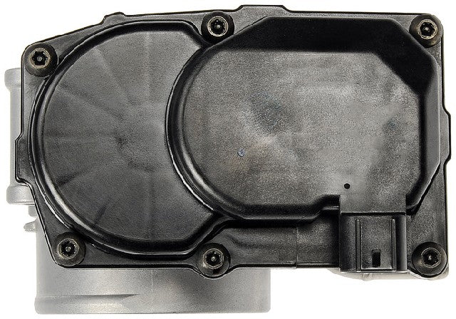 Fuel Injection Throttle Body Dorman-OE Solutions 977-855