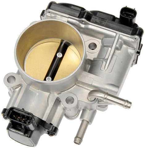 Fuel Injection Throttle Body Dorman-OE Solutions 977-855