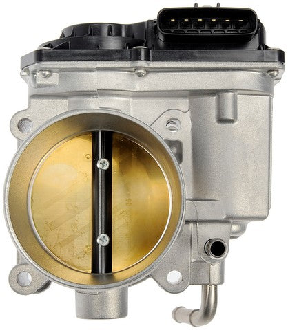 Fuel Injection Throttle Body Dorman-OE Solutions 977-856