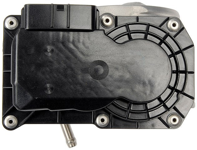 Fuel Injection Throttle Body Dorman-OE Solutions 977-856