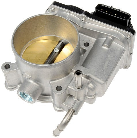 Fuel Injection Throttle Body Dorman-OE Solutions 977-856