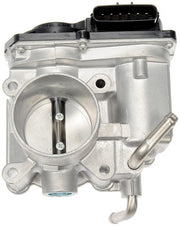 Fuel Injection Throttle Body Dorman-OE Solutions 977-861