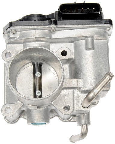 Fuel Injection Throttle Body Dorman-OE Solutions 977-861
