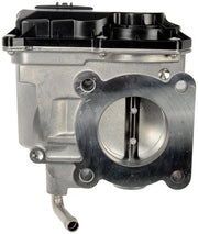 Fuel Injection Throttle Body Dorman-OE Solutions 977-861
