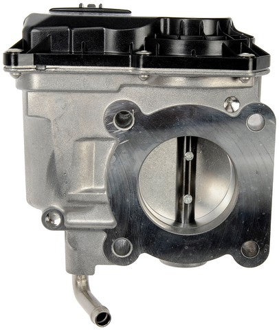 Fuel Injection Throttle Body Dorman-OE Solutions 977-861