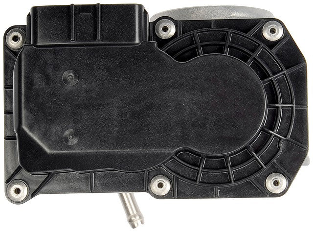 Fuel Injection Throttle Body Dorman-OE Solutions 977-861