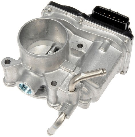 Fuel Injection Throttle Body Dorman-OE Solutions 977-861
