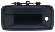 Tailgate Handle Dorman-Help 97720