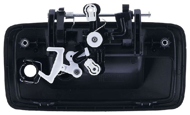Tailgate Handle Dorman-Help 97720
