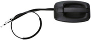 Exterior Door Handle Dorman-Help 97736