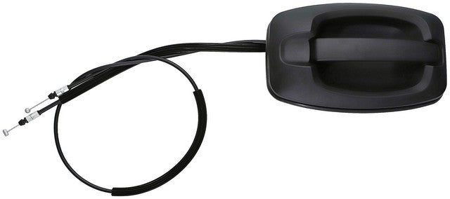Exterior Door Handle Dorman-Help 97736