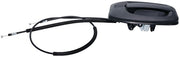 Exterior Door Handle Dorman-Help 97736