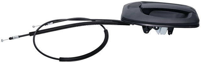 Exterior Door Handle Dorman-Help 97736