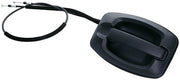 Exterior Door Handle Dorman-Help 97736