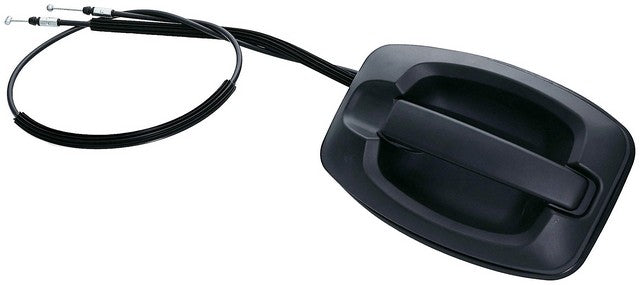 Exterior Door Handle Dorman-Help 97736