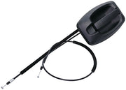 Exterior Door Handle Dorman-Help 97736