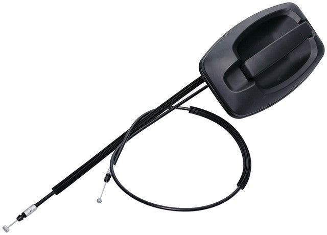 Exterior Door Handle Dorman-Help 97736
