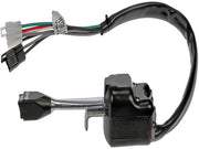 Multi-Function Switch Dorman-HD Solutions 978-5411