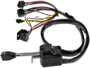 Multi-Function Switch Dorman-HD Solutions 978-5412
