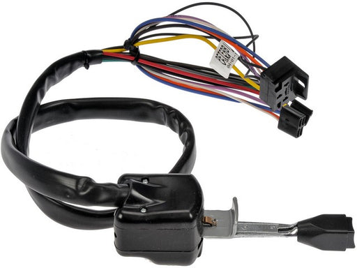 Multi-Function Switch Dorman-HD Solutions 978-5412