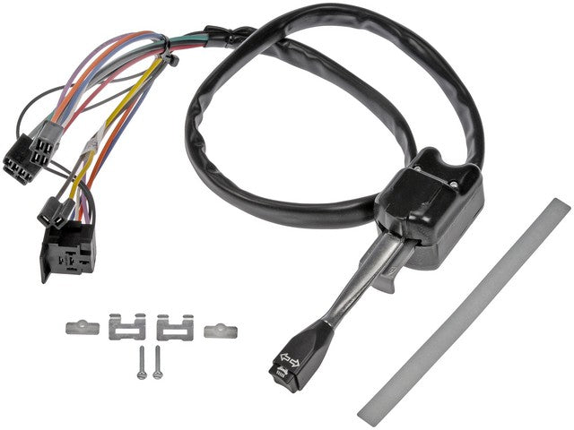 Multi-Function Switch Dorman-HD Solutions 978-5412