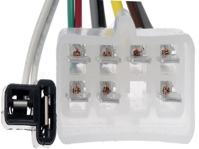 Multi-Function Switch Dorman-HD Solutions 978-5502