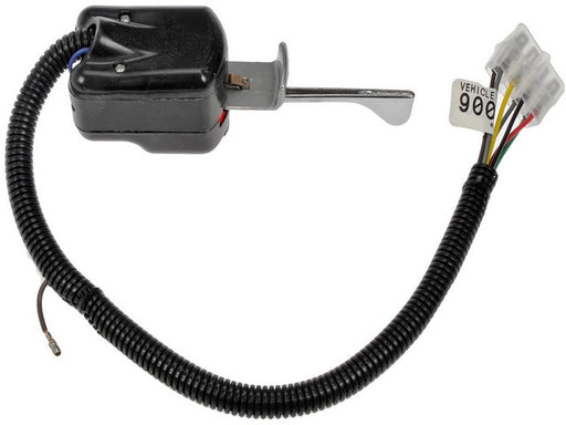 Multi-Function Switch Dorman-HD Solutions 978-5505