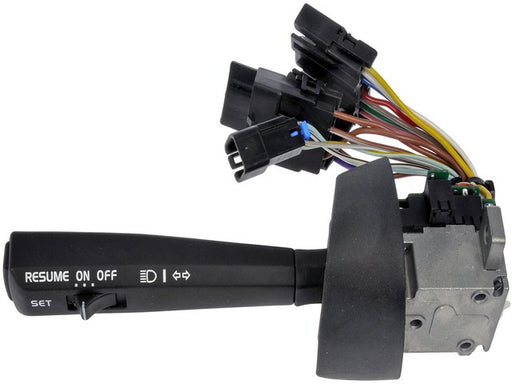 Multi-Function Switch Dorman-HD Solutions 978-5511