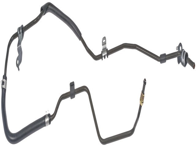 Power Steering Return Hose Dorman-OE Solutions 979-104