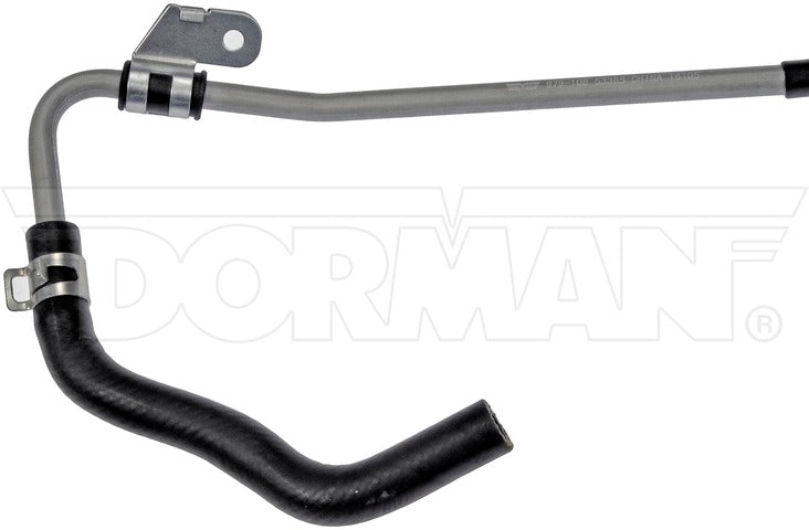 Power Steering Return Hose Dorman-OE Solutions 979-108